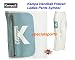 Kempa Handball Freizeit Ladies Hose Symbol, off-white