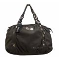 borsa liu jo kate shopping grande colore cocco con tracolla coll. 2012 13