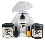 NFL Green Bay Packers Spa/Gift Bag