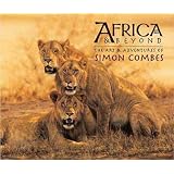 Africa & Beyond - The Art & Adventures of Simon Combes