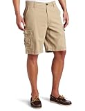 IZOD Men's Saltwater Cargo Short