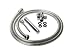 The Enema Shower System (extra nozzle)