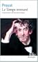 Le Temps Retrouve (Collection Folio) (French Edition)