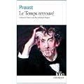 A la recherche du temps perdu, tome 7 : Le Temps retrouv�