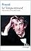 Le Temps Retrouve (French Edition)