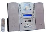 Fisher Am/Fm/Cd Slim Profile System