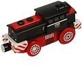 Battery Operated Diesel Engine