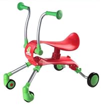 Fropper Bouncy Ride-on