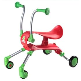 Fropper Bouncy Ride-on