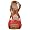 Miss Sixty Women's Marika Platform Heel