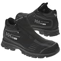 Helly Hansen Men's Kikut 3 Mid Trail Runner,Black/Steel/Charcoal,8 M