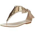 Miss Sixty Women's Lora Gladiator Sandal