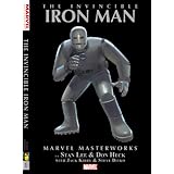 Invincible Iron Man, Vol. 1 (Marvel Masterworks)