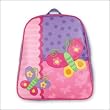 Stephen Joseph Butterfly Go Go Backpack Stephen Joseph Butterfly Go Go Backpack