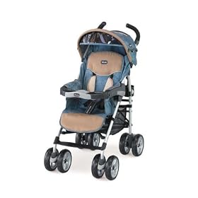 Chicco Trevi Stroller- Atmosphere