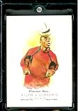 2007 Topps Allen & Ginter # 157 Freddy Adu Baseball Card