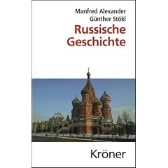 Russische Geschichte: Von den Anf�ngen bis zur Gegenwart. Mit 9 Karten