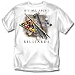 Its all about Billiards