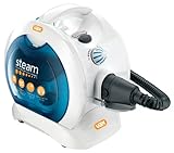 Vax S5 Kitchen and Bathroom Master Compact Steam Cleaner