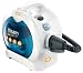 from Vax Ltd Vax S5 Kitchen and Bathroom Master Compact Steam Cleaner Model 1-1-130700-00