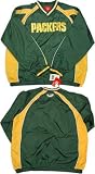Greenbay Packers 2007 Pullover Jacket