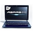 Acer AOD250-1695 10.1-Inch Blue Netbook - Over 3 Hours of Battery Life (Windows 7 Starter)