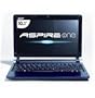Acer AOD250-1584 10.1-Inch Blue Netbook - Up to 9 Hours of Battery Life (Windows 7 Starter)
