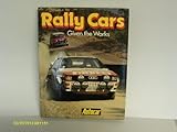 Rally cars : given the works