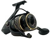 Penn Battle 20/310 Line Capacity 6+1 Bearings 5.3:1 Spinning Reel