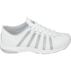 K-Swiss Speedster Race Classic Cushioning Shoe Womens