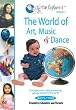Little Explorers Vol. 1: The World of Art, Music, & Dance