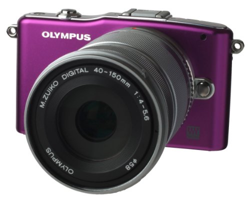 Imagen 3 de Olympus V20601CVE000