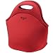 Outdoor Living : Built NY,GourmetGetaway Lunch Bag Red.