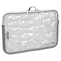 Sumdex AirCube MacBook Pro Sleeve - 17" - Grey