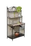 Alfresco Home 21-0835 Compass Baker's Rack