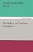 Books : The Makers and Teachers of Judaism