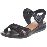 sandales plage Clarks Roof Dance  Sandales femme