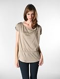 Diesel - Diesel Padusy Shirt in Beige