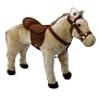 Reeve and Jones Giddy On - Magic (Beige)