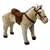 Reeve and Jones Giddy On - Magic (Beige)