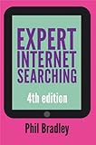 Expert Internet searching