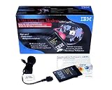 IBM Intl PCMCIA 56K Data Fax Modem with Gsm Capability