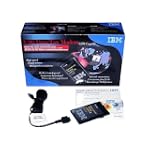 SAVE $140.01 - IBM Intl PCMCIA 56K Data Fax Modem with Gsm Capability $24.99