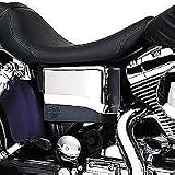 Harley-Davidson Battery Cover for Dyna Models- 66192-99