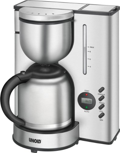 Imagen 1 de Unold 28116 Kaffeeautomat Noble Line