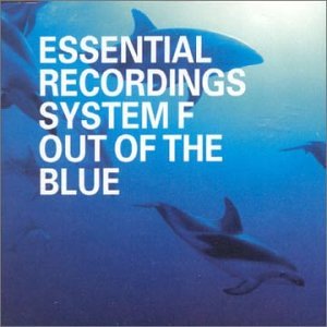 System F - The Very Best Of Ferry Corsten feat. System F, Gouryella, Moonman... (AVCD-17082) - Zortam Music
