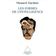 Les formes de l'intelligence