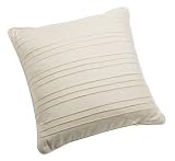 Nautica Calaway Floral 16 by 16-Inch Decorative Pillow