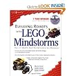 M. Ferrari's .G.Ferrari's .R.Hempel'sBuilding Robots With Lego Mindstorms(Building Robots With Lego Mindstorms : The Ultimate Tool for Mindstorms Maniacs [Paperback]2001)