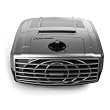 Black & Decker Table Top HEPAFreshTM Air Cleaner BXAP041 3 Speed HEPA Purifier with Pre and Charcoal Filters